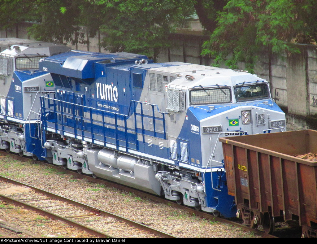 RUMO 9593